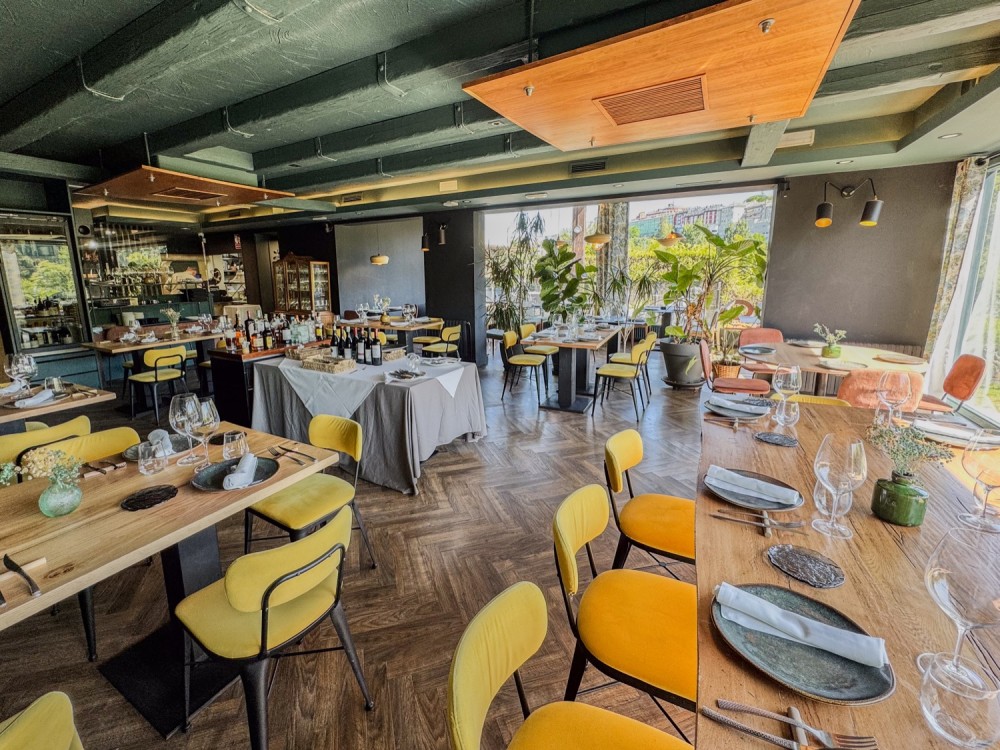 Canedo Restaurante