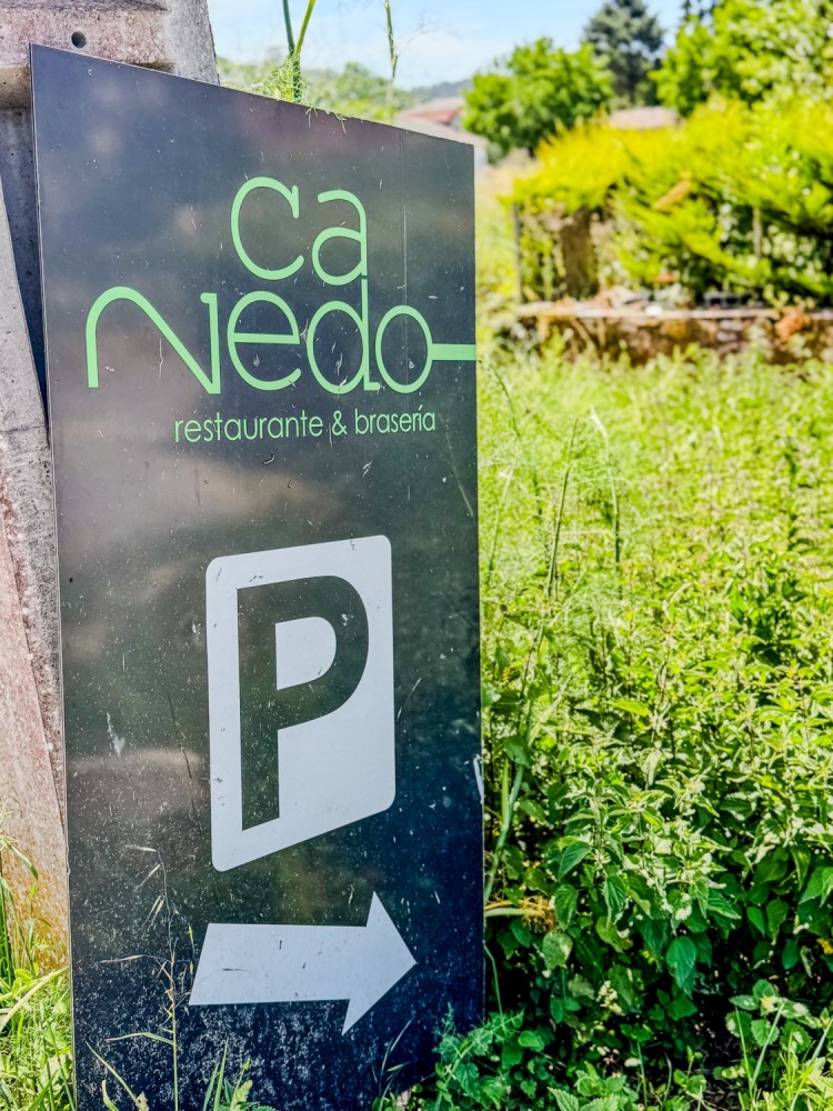 Canedo Restaurante
