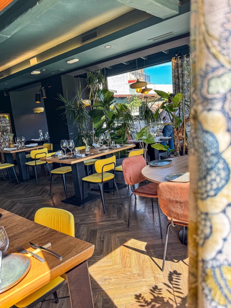 Canedo Restaurante
