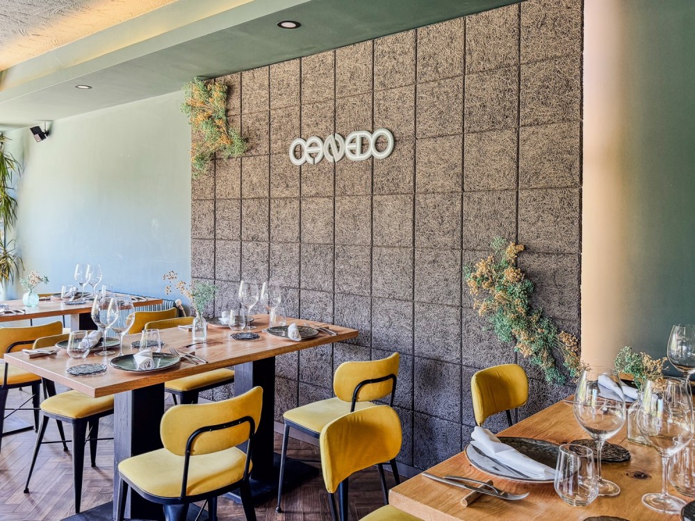 Canedo Restaurante